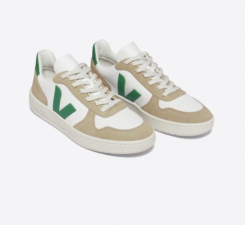 Tênis VEJA ChromeFree Masculino - VEJA - VERT