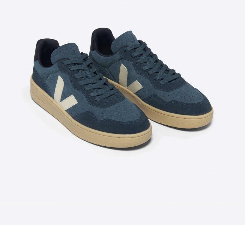 Tênis VEJA V-90 Masculino - VEJA - VERT