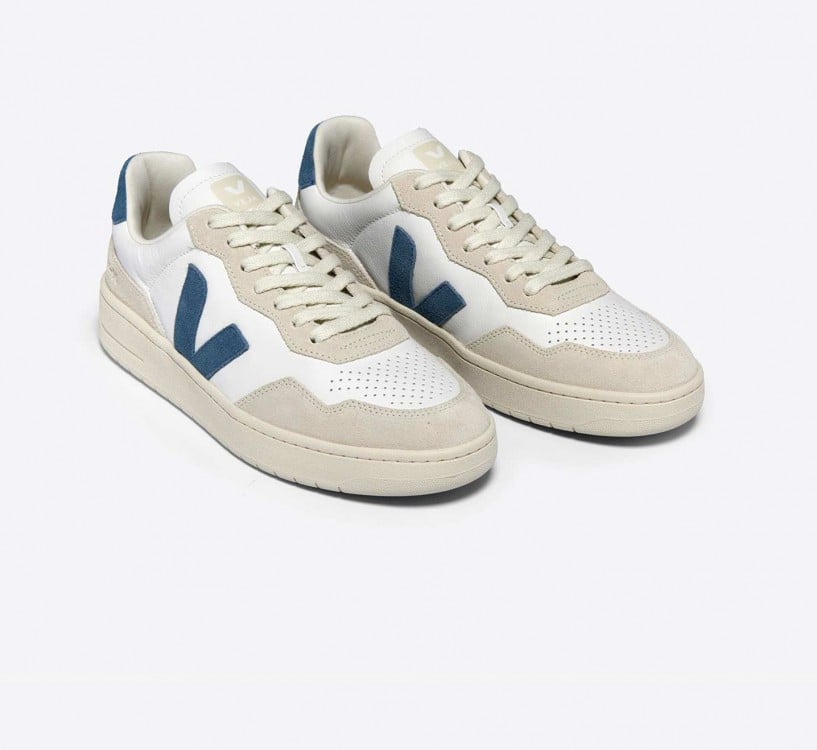 Tênis VEJA V-90 Masculino - VEJA - VERT