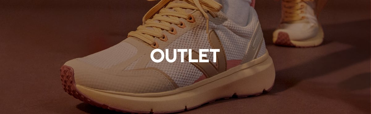 Outlet VERT/VEJA 2022